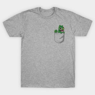 Shirt Pocket Pascal T-Shirt